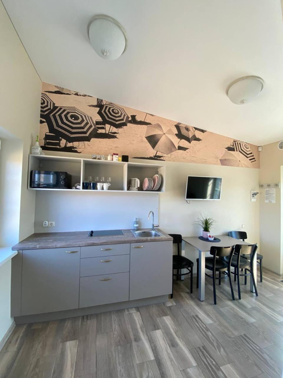 Palanga Inn Habitación foto